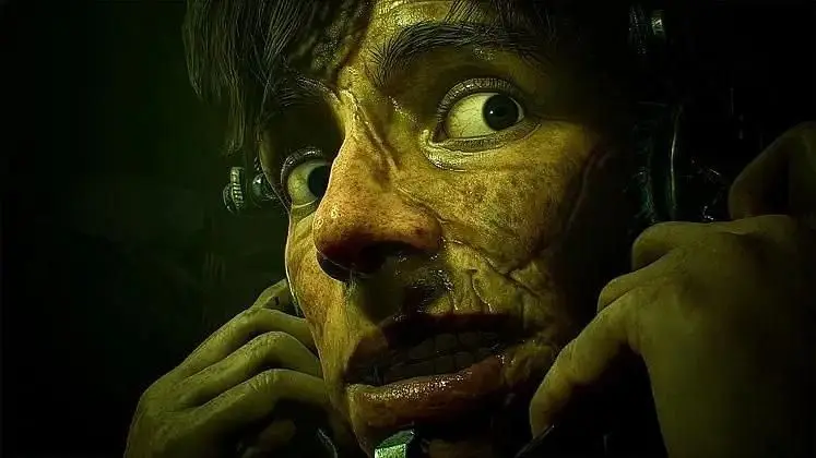 Upcoming Horror Games for 2026