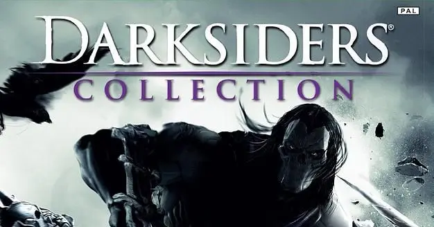 Nordic Games to release collections for Darksiders and Red Faction