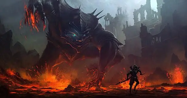 Indie Mojo Game releases GDC 2013 prototype video for open-world fantasy Cradle