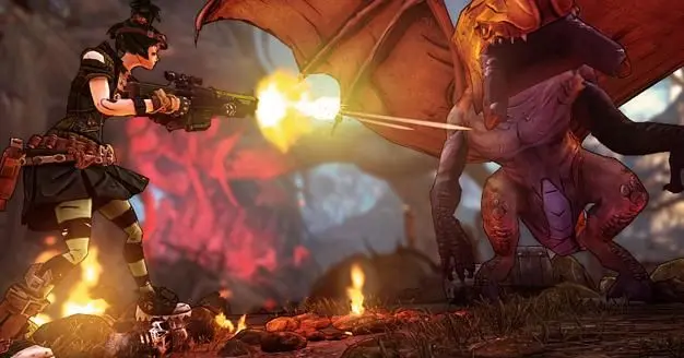 Pitchford: Borderlands 2 Season Pass "best value of this generation"