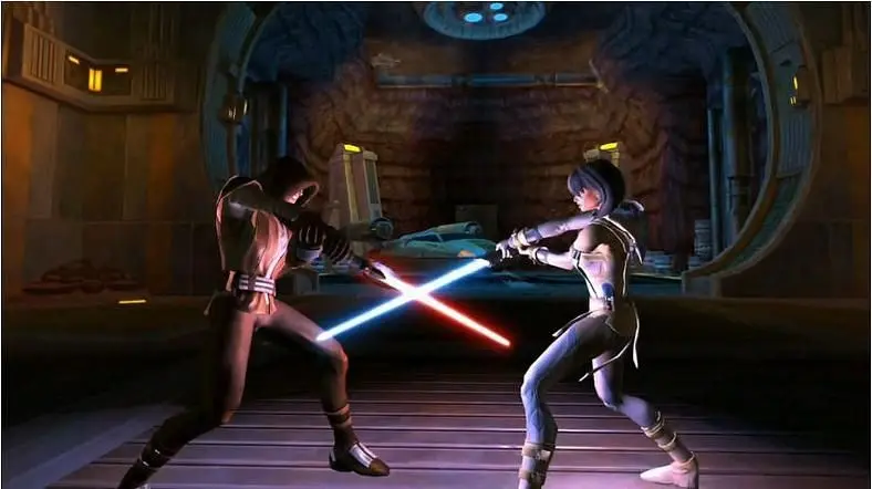 EA: The Old Republic targeting release in Q4 2011