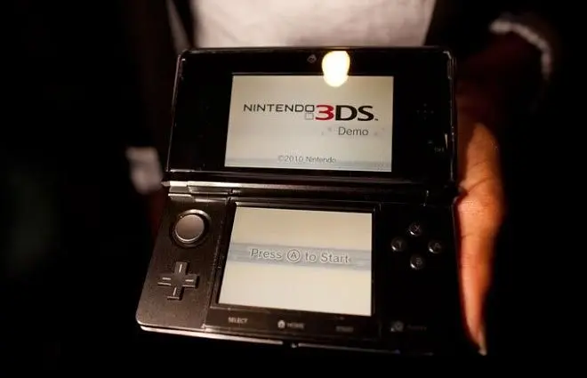 Nintendo in serious trouble, slashes 3DS price by 1/3