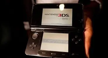 Nintendo in serious trouble, slashes 3DS price by 1/3