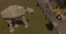 Free-to-play Star Wars Galaxies "could not be implemented"