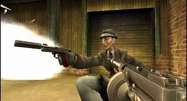 A chunk of TimeSplitters 2 is hidden in Homefront: The Revolution