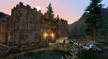 H1Z1: Just Survive Drops The H1Z1 Name - A Segmented New Map And Base Changes Have Users Voicing Their Concerns