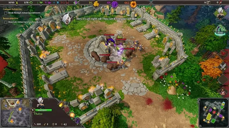 Tips For Playing and How To Succeed in Dungeons 3