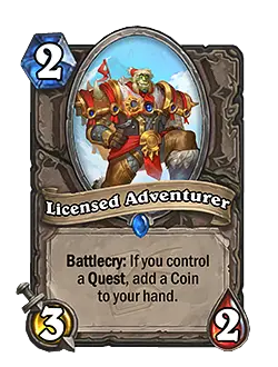 Hearthstone Galakrond's Awakening Release Date - When Does the Solo Adventure Launch?