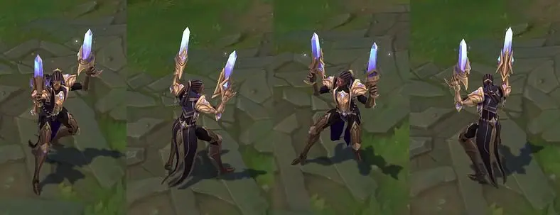 League of Legends Patch 10.23 - Release Date, Massive Preseason 2021 Champion and Item Changes