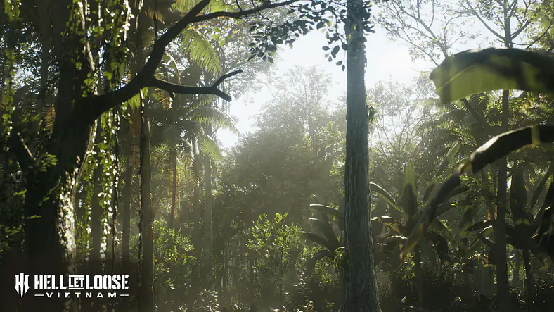 Hell Let Loose: Vietnam System Requirements
