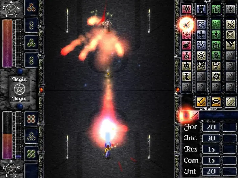 Magi 1.3 Demo released