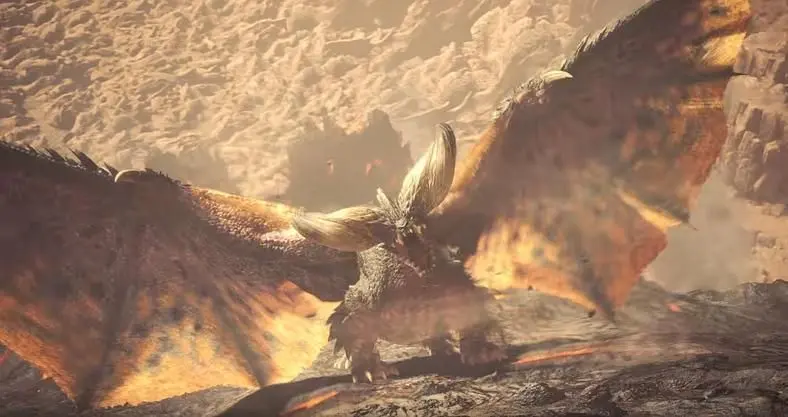 Monster Hunter World Gets Dated With A Snazzy Collectors Edition And New Trailer, But There's Still No PC Release Date
