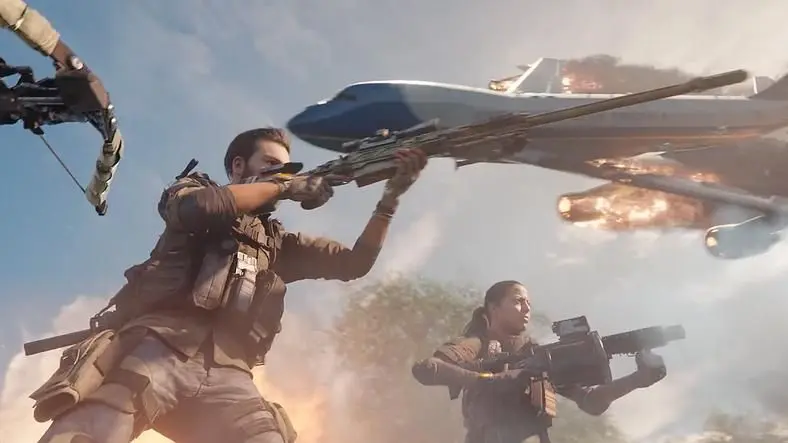 The Division 2 ECHO-07 Error Code - What is It and How to Fix It?