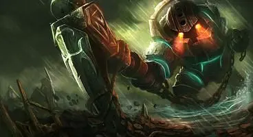 League of Legends Server Status - Why Is It Offline?