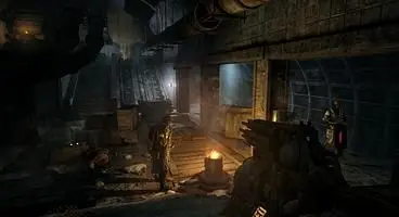 Metro 2033 Redux Multiplayer - What You Need to Know About Co-Op