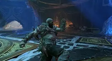The First God of War PC Mods Let You Play As Beardless Kratos, Turn His Shield Invisible