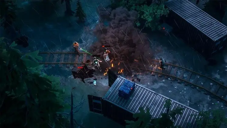 Werewolf: The Apocalypse – Rageborn Release Date (Confirmed 2027) - Platforms, Pre-Orders & Trailers