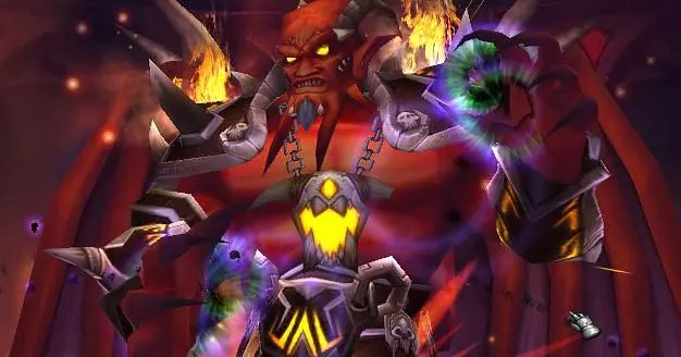 Rumour: World of Warcraft's new expansion is 'Warlords of Draenor'