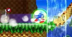 Sega respond to Sonic 4 grumbles