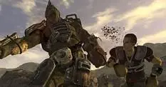 Fallout: New Vegas achievements spilled, 100 points for hardcore