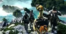 Yoshida: Final Fantasy XIV gets "classic monsters" from the series
