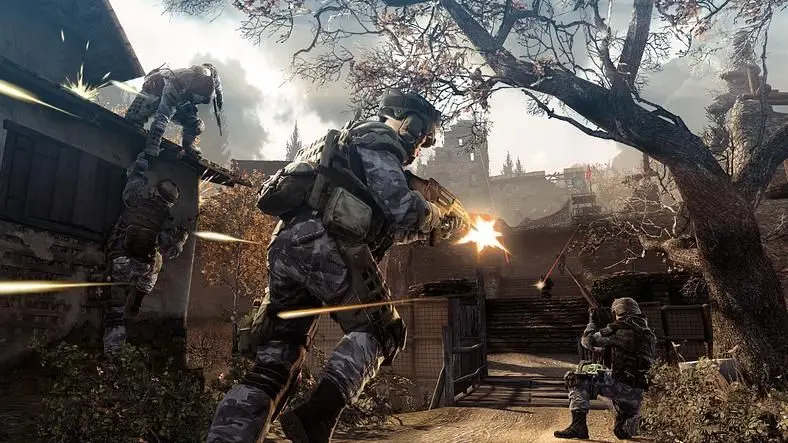 Hear Crytek roar (for free).