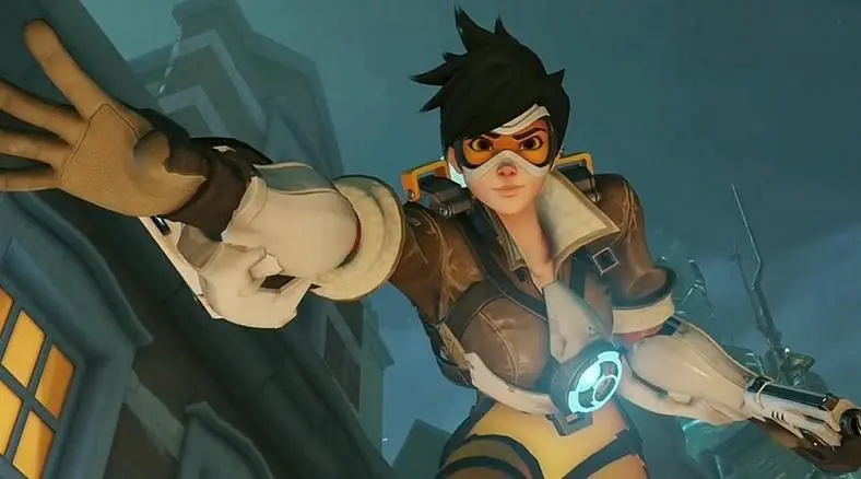 Blizzard's Overwatch trademark gets suspended. Again.
