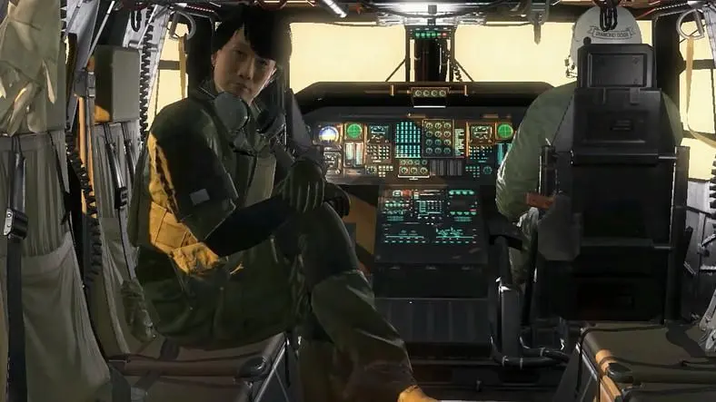Metal Gear Solid 5: The Phantom Pain Mods