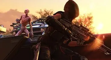 2K Games releases hotfix for XCOM 2
