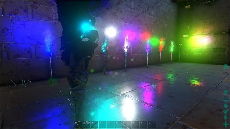 ARK: Survival Evolved Mods