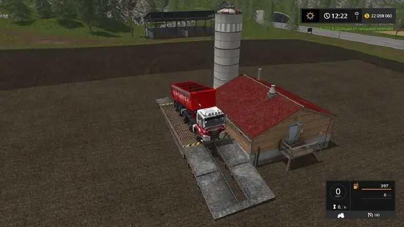 The Best Farming Simulator 17 Mods