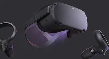 Oculus Quest All-In-One VR Set Coming 2019 with New Star Wars Darth Vader game