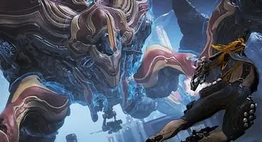 Warframe - How to Kill Profit-Taker