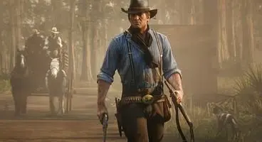 Red Dead Redemption 2 Language Settings - How to Change
