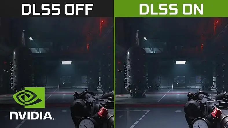PC DLSS Games List - What Games Currently Support DLSS?