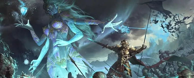 Chill of Luneska content update coming to Perfect World International