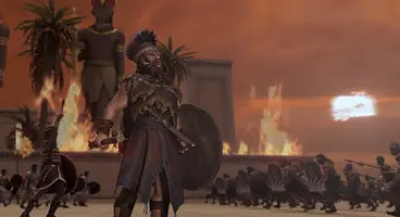 Total War Pharaoh Dynasties Update Release Date - Latest News