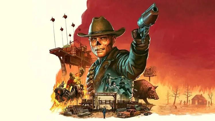 Fallout 76: Burning Springs shows off gameplay trailer, native PS5 & Xbox Series X/S versions confirmed for 2026