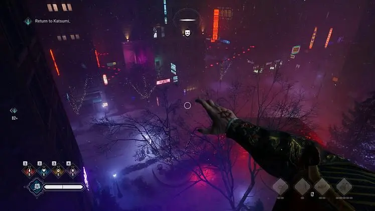 Vampire: The Masquerade - Bloodlines 2 Patch Notes and Roadmap of Updates - Hotfix 1.0.1