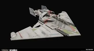 Starship Troopers: Extermination's Update 1.8 Arrives in December, Brings New Company Progression System, Icy Critical Strike Map, and More