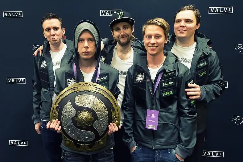 Dota 2 tournament tickets go on sale April 4