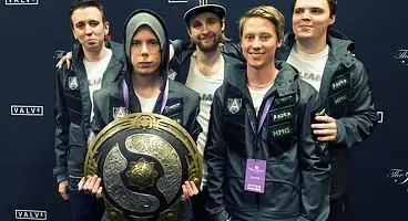 Dota 2 tournament tickets go on sale April 4
