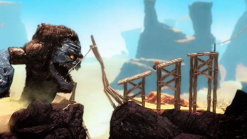 Microsoft "heading in the right direction", says XBLA dev