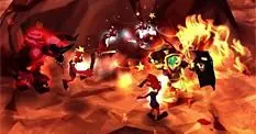EU PlayStation Store weekly update sizzles with The Baconing