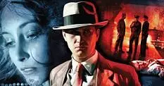 Xbox 360 L.A. Noire across 3 discs