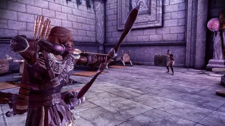 Bioware Interview #3