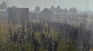 Our questions for Empire: Total War were finally answered. Read on for what we were able to find out about this hot upcoming release.