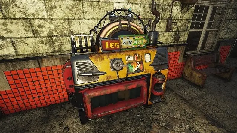 Fallout 76 Scrip Surplus Weekend Event - Schedule for 2022