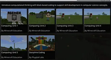 How to Update Minecraft Education Edition