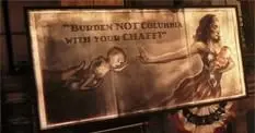 Irrational is "experimenting" with multiplayer in BioShock Infinite